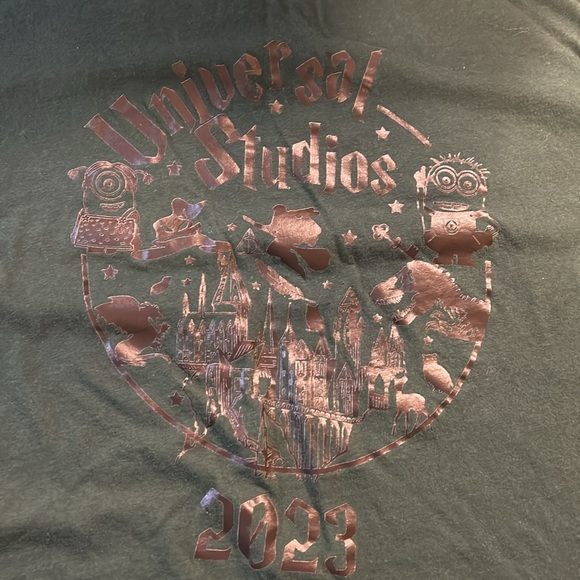 Disney Tee Sz. L - Picture 5 of 8